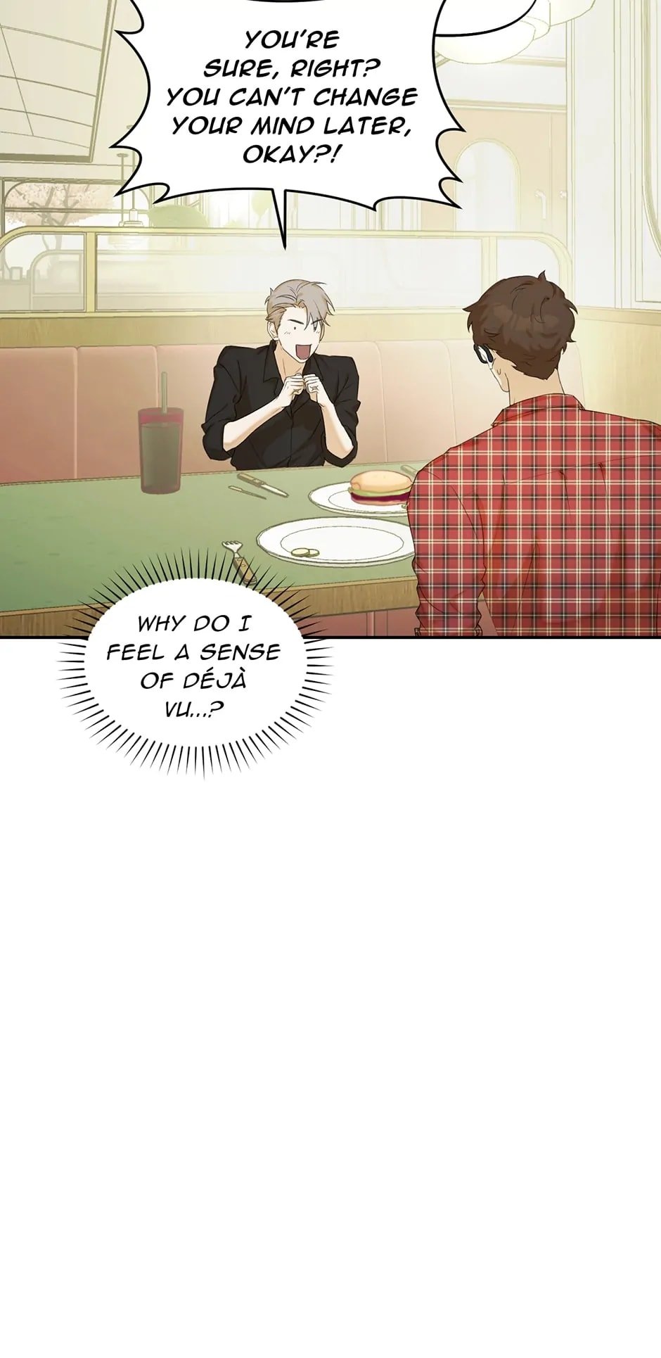 Nerd Project, Chapter 13 image 16